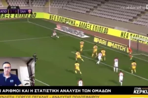 "Φινάλε για καρδιακούς ή θα πάμε σε αδιάφορα..."