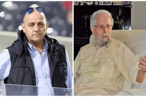 "Έφυγε μια τεράστια χαρισματική προσωπικότητα"