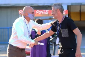 Νικητής ο Στιβ