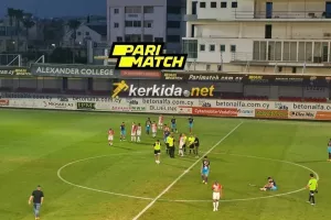 Η Νέα Σαλαμίνα ελπίζει, ο Ερμής βουλιάζει (φώτος)