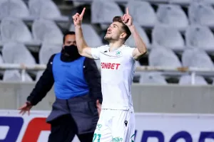 Ομόνοια για Τζιωνή
