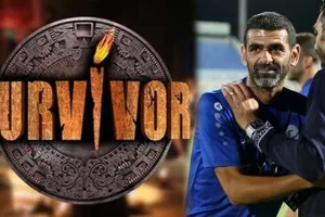 Ατάκα με… Survivor από τον Πογιατζή 