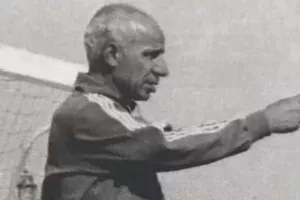 Πέρασαν κιόλας 16 χρόνια...
