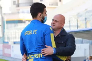 Μερκής για ΤΙΜΟΥΡ