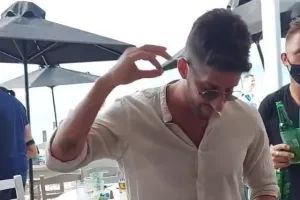 Ο Μίχα!