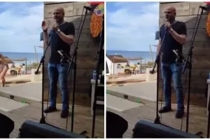 Επική ατάκα ο ΤΙΜΟΥΡ/Έδωσα 500 ευρώ για παπούτσια"