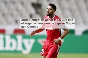 Παίζει... στη MARCA ο Γκόμεθ! 
