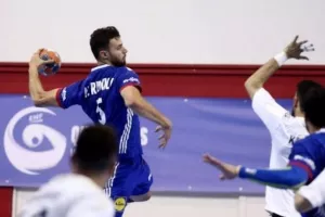 "Πικρό" φινάλε και αποκλεισμός 