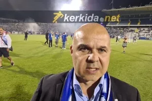 Αποκαλυπτικός για Τιμούρ: "Δεν χαλάς την συνταγή" (βίντεο)