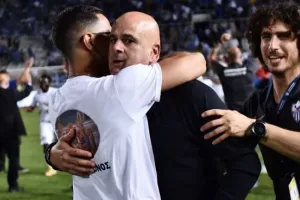 Το... ανακοίνωσαν για ΤΙΜΟΥΡ