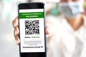 (Νεότερο) Ισχύει τελικά το CoronaPass για εργαζομένους