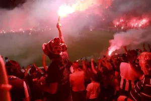 Κι άλλα ευχάριστα νέα για ΑΝΟ
