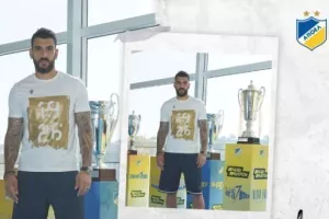 Moντέλο/Μερκής