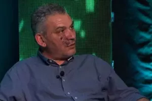 Αποκάλυψη/Ομόνοια
