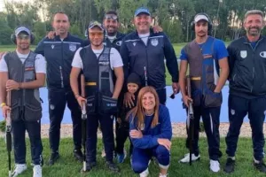 Ο ΚΟΑ συγχαίρει τους Κλεάνθη Βαρναβίδη και Πέτρο Εγγλεζούδη