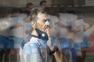 Το ΜΑΥΡΟ βράδυ της 4ης Μαΐου για τον Απόλλωνα...