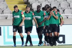 Αλλάζει ΕΔΡΑ ο Ολυμπιακός!