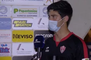 Αλέξανδρος Μιχαήλ