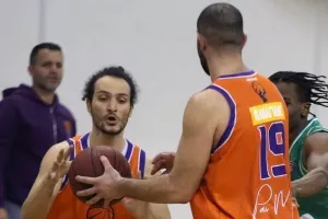 Πρώτο βήμα παραμονής ο Άτλαντας