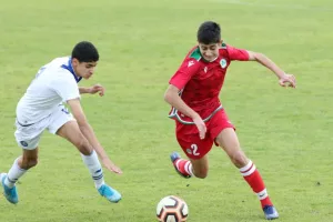 "Πιστεύω θα είμαστε έτοιμοι όταν αρχίσουν ξανά οι αγώνες"
