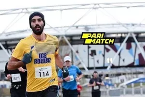 Στο London Duathlon 2021 ο ΑΠΟΕΛ