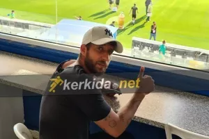 Kerkida ο Ντορ Μίχα