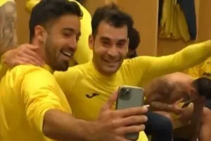 Τρελός... χορός!