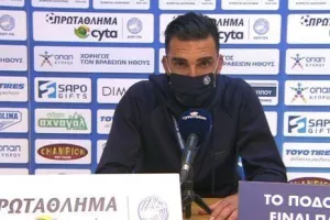 ΗΛΙΑΣ/"Η ευθύνη είναι αποκλειστικά δική μου"
