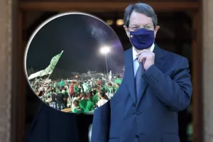 ΠτΔ για Ομονοιάτες/"Κακώς παραβίασαν αλλά..."