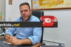 Απόλλων/"Στο... φεγγάρι να θέλαμε να πηγαίναμε τόσες μέρες, θα πηγαίναμε!"