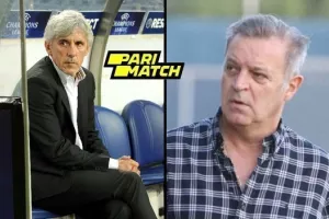 Πρόδρομος για Ιβάν: "Εργατικός, συνεπής και ειλικρινής άνθρωπος"