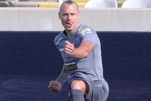 Kévin Bérigaud