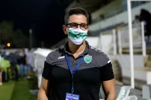 Τορναρίτης/"Προτεραιότητα του Γιανέφσκι ο Ολυμπιακός"