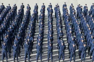 Προειδοποιούν με πρωτοφανή μέτρα/"Βιώνουμε την απόλυτη αναρχία"