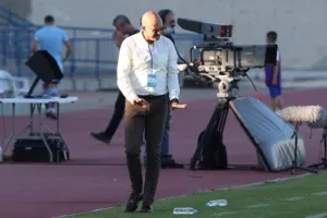Στιβ για το ρεκόρ