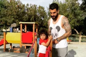 Έτσι ο Μερκής