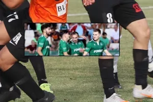 Πρόβλεψη... "Αυτό που σου λέω, γράψε το!" (Παράδειγμα η Ομόνοια)