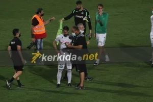 ΦΩΤΟΣ/Περίμεναν όλοι με το κινητό στο χέρι!