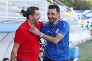 Τι... είπαν;