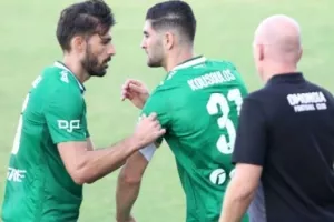 Αναφορά για τέσσερις ηγέτες/ΜΠΕΡΓΚ