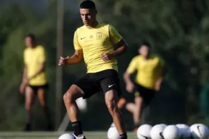 «Επίτευγμα για τον Άρη το ευρωπαϊκό εισιτήριο»