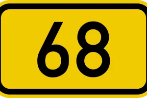 68 λεπτά!