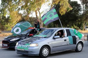 Τακτακαλίτικη τρέλα! (Φώτος)