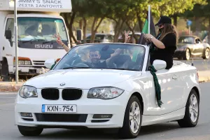 Τακτακαλίτικη τρέλα! (Φώτος)