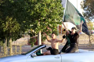 Τακτακαλίτικη τρέλα! (Φώτος)