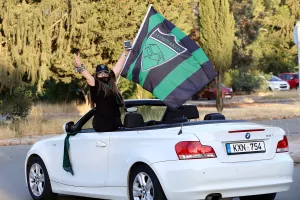 Τακτακαλίτικη τρέλα! (Φώτος)