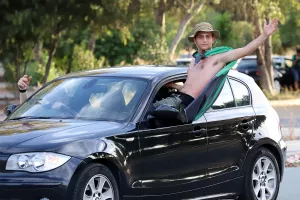 Τακτακαλίτικη τρέλα! (Φώτος)