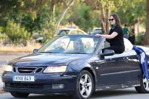 Τακτακαλίτικη τρέλα! (Φώτος)
