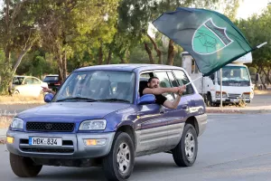 Τακτακαλίτικη τρέλα! (Φώτος)
