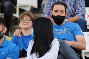 ΦΩΤΟΡΕΠΟΡΤΑΖ/Οι... τυχεροί στο ΓΣΠ